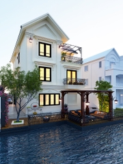 VINHOMES - RIVERSIDE