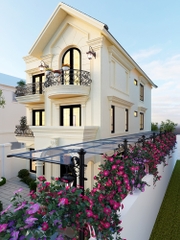 VINHOMES - RIVERSIDE