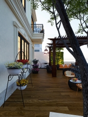 VINHOMES - RIVERSIDE