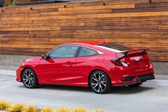 Giá xe Honda Civic 2021 lăn bánh tại Bà Rịa Vũng Tàu và khuyến mãi tháng 10/2021