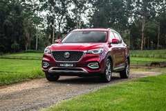 Bảng giá xe Ô tô MG Bà Rịa Vũng Tàu giá lăn bánh, khuyến mãi 2021