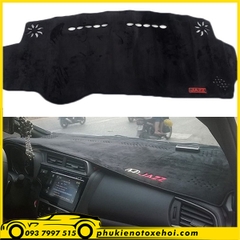 Thảm taplo xe Honda Jazz