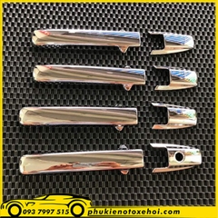 Ốp tay nắm cửa xe Honda Brio