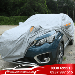 BẠT PHỦ Ô TÔ CHUẨN MỌI DÒNG XE - Bà Rịa Vũng Tàu