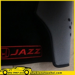 Thảm taplo xe Honda Jazz