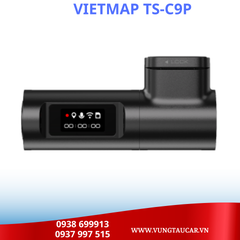 Camera hành trình VIETMAP TS-C9P