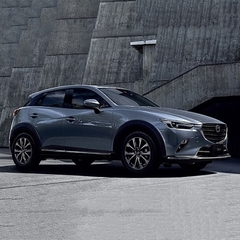 Mazda Cx-3 2022 mới nhất