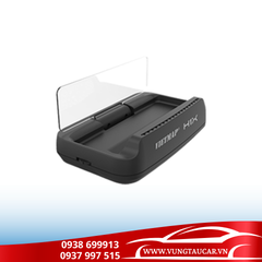 Màn hình VIETMAP HUD H1X