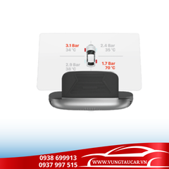 Màn hình VIETMAP HUD H1AS