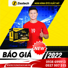 Màn hình DVD xe Hyundai Santafe