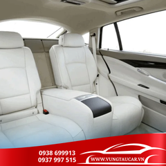 Ghế Chỉnh Điện Cho Xe VinFast VF5