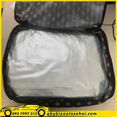 Áo trùm xe Honda HRV