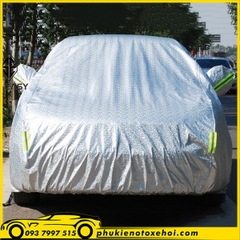 Áo trùm xe Hyundai I10