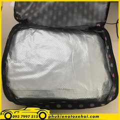 Áo trùm xe Toyota Vios