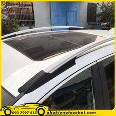 Baga mui xe Honda CRV