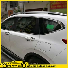 Baga mui xe Honda CRV