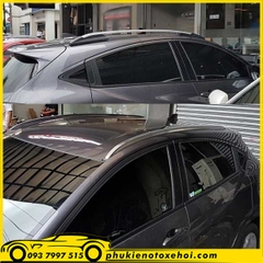 Baga mui xe Honda HRV