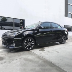 Toyota Altis 2022 mới nhất