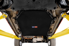 Tấm bảo vệ pin Vinfast LIMOGREEN