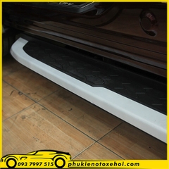 Bệ bước chân xe Honda CRV