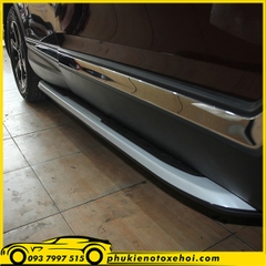 Bệ bước chân xe Honda CRV