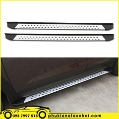 Bệ bước chân xe Hyundai Tucson