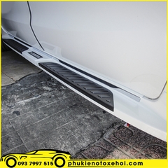 Bệ bước chân xe Kia Sedona