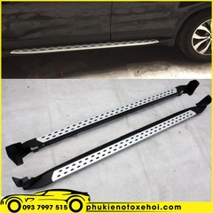 Bệ bước chân xe Kia Sorento