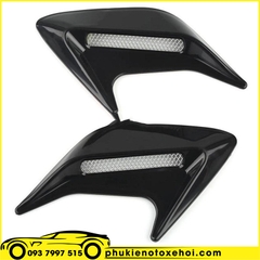 Bộ 2 mang cá giả hốc gió Ô tô