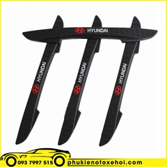 Bộ 4 miếng dán chống va đập trầy xước cửa xe