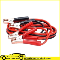 Bộ dây câu bình ắc quy 500A