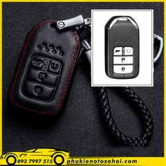 Bọc khóa, móc khóa xe Honda Accord