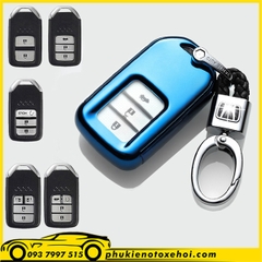 Bọc khóa, móc khóa xe Honda Brio