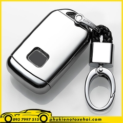 Bọc khóa, móc khóa xe Honda Brio