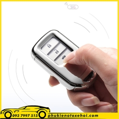 Bọc khóa, móc khóa xe Honda Brio