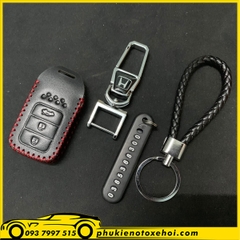 Bọc khóa, móc khóa xe Honda City