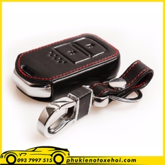 Bọc khóa, móc khóa xe Honda Jazz