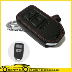 Bọc khóa, móc khóa xe Honda Jazz