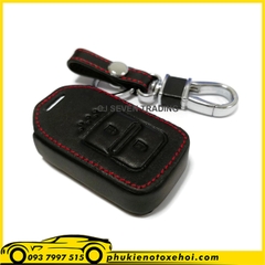 Bọc khóa, móc khóa xe Honda Jazz