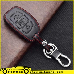 Bọc khóa, móc khóa xe Hyundai Elantra