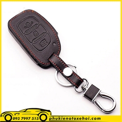 Bọc khóa, móc khóa xe Hyundai I10