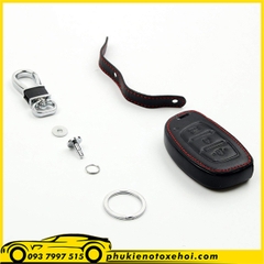 Bọc khóa, móc khóa xe Hyundai I10