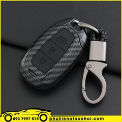 Bọc khóa, móc khóa xe Hyundai Kona