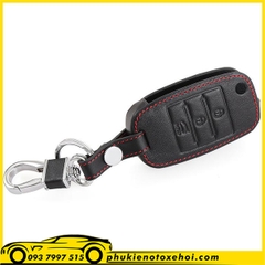 Bọc khóa, móc khóa xe Kia Morning