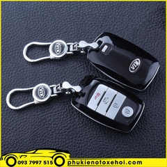 Bọc khóa, móc khóa xe Kia Sorento