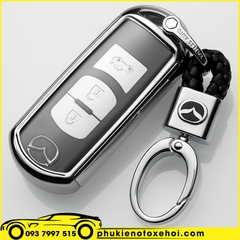 Bọc khóa, móc khóa xe Mazda Cx5