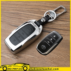 Bọc khóa, móc khóa xe Toyota Camry