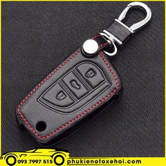 Bọc khóa, móc khóa xe Toyota Fortuner