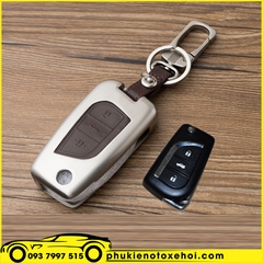 Bọc khóa, móc khóa xe Toyota Innova