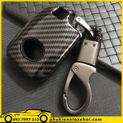 Bọc khóa, móc khóa xe Toyota Vios